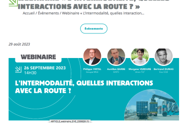 webinaire sur 
