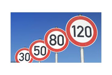 Excès de vitesse&nbsp;: désignation du conducteur