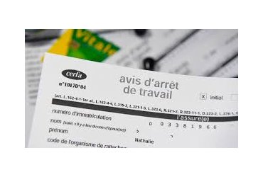 ARRÊT DE TRAVAIL&nbsp;: L’indemnisation versée par l’employeur sera rehaussée à partir du 1er avril 2025.