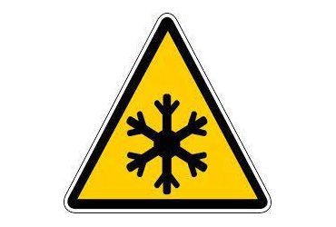  INTEMPERIES - CIRCULATION&nbsp;:  ARRETE ILE DE FRANCE - MAYENNE