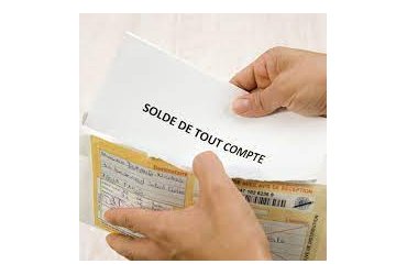  Un salarié a-t-il l’obligation de signer son reçu pour solde de tout compte&nbsp;?