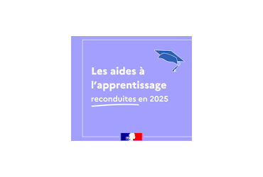 L’AIDE À L’APRENTISSAGE