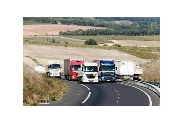 POIDS LOURDS- Interdiction de doubler sur les autoroutes&nbsp;?