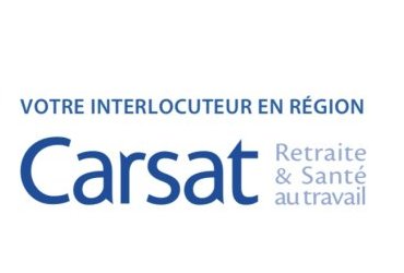 CARSAT&nbsp;: Offre régionale de formation 2025