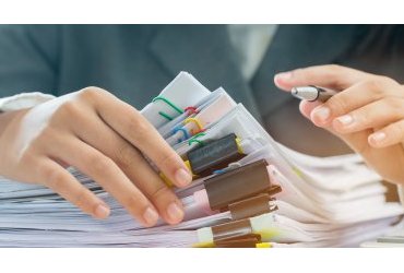 Flash info - spécial RH 2026