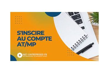 COMPTE AT/MP - Inscription obligatoire avant le 11 décembre